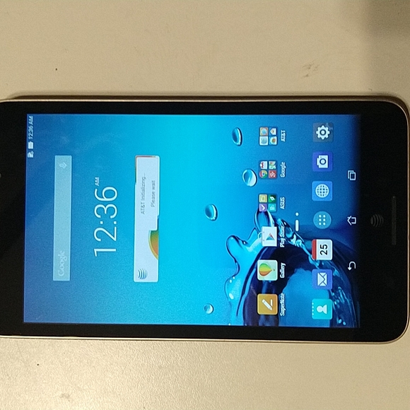 Asus Tablet - Picture 5 of 5